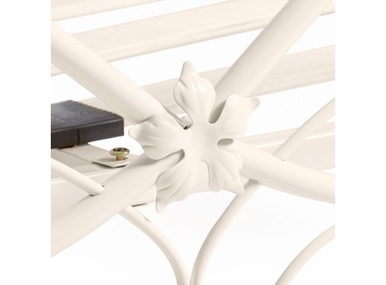 Кровать CANZONA Wood slat base