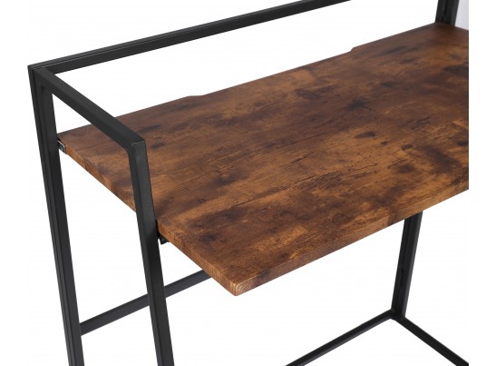 Cтол WD-11 (burnt/45*85*12) в Каменске-Уральском