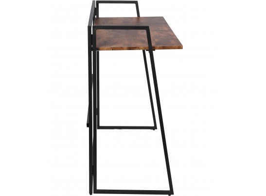 Cтол WD-11 (burnt/45*85*12) в Каменске-Уральском