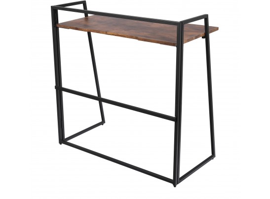 Cтол WD-11 (burnt/45*85*12) в Каменске-Уральском