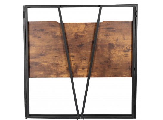 Cтол WD-11 (burnt/45*85*12) в Каменске-Уральском