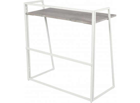 Cтол WD-11 (дуб/45*85*12) в Каменске-Уральском