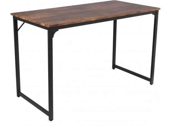Cтол WD-08 (burnt/60*120*10) в Каменске-Уральском