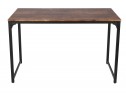 Cтол WD-08 (burnt/60*120*10) в Каменске-Уральском