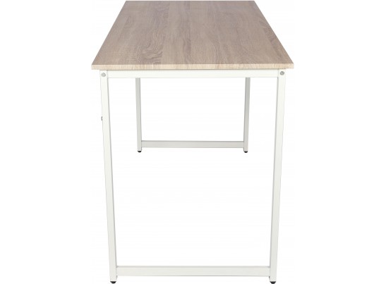 Cтол WD-08 (дуб/60*120*10) в Каменске-Уральском