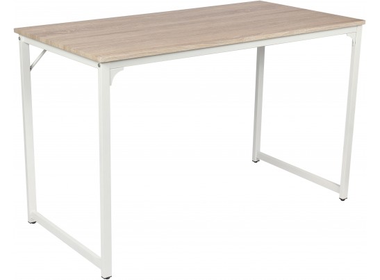 Cтол WD-08 (дуб/60*120*10) в Каменске-Уральском