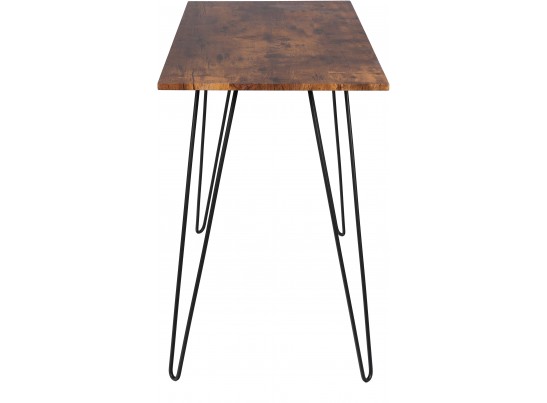 Cтол WD-06 (burnt/51*105*10) в Каменске-Уральском