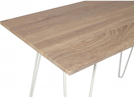 Cтол WD-06 (Дуб/51*105*10) в Каменске-Уральском