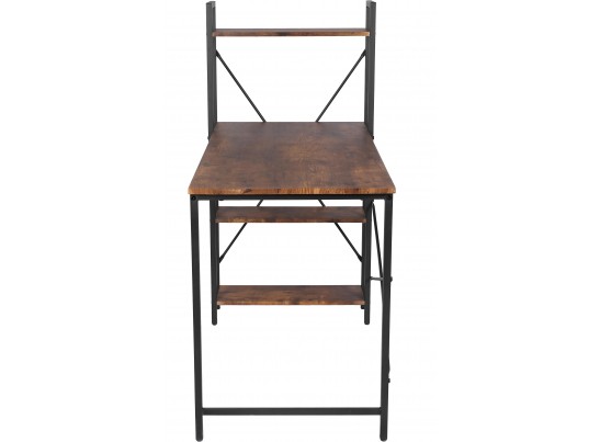 Cтол WD-07 (burnt/60*120*10) в Каменске-Уральском