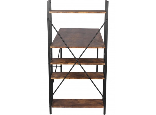 Cтол WD-07 (burnt/60*120*10) в Каменске-Уральском