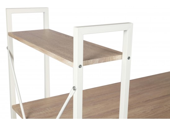 Cтол WD-07 (дуб/60*120*10) в Каменске-Уральском