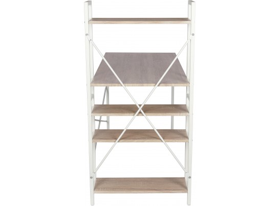 Cтол WD-07 (дуб/60*120*10) в Каменске-Уральском