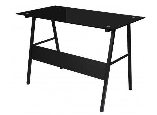 Cтол GD-04 (черный/60*110*15) в Каменске-Уральском