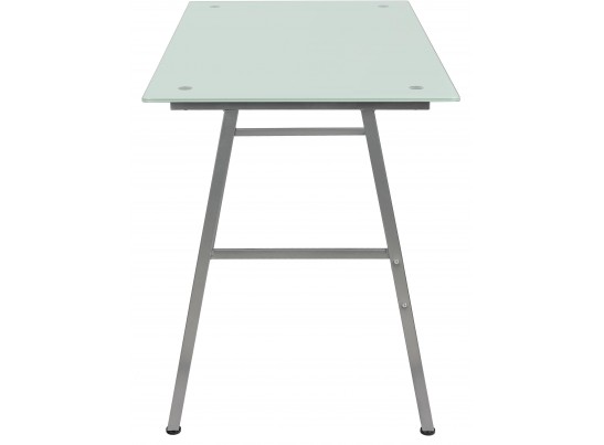 Cтол GD-04 (белый/60*110*15) в Каменске-Уральском