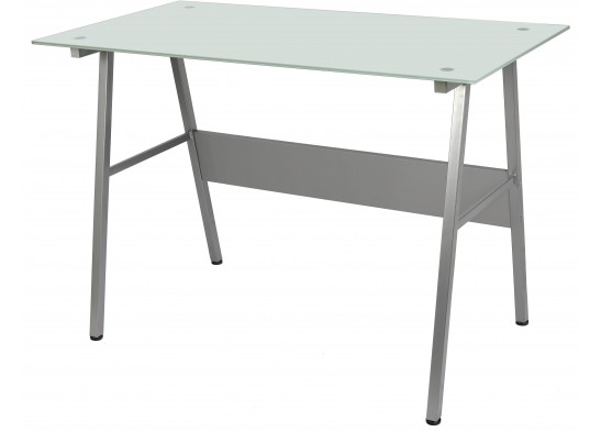 Cтол GD-04 (белый/60*110*15) в Каменске-Уральском