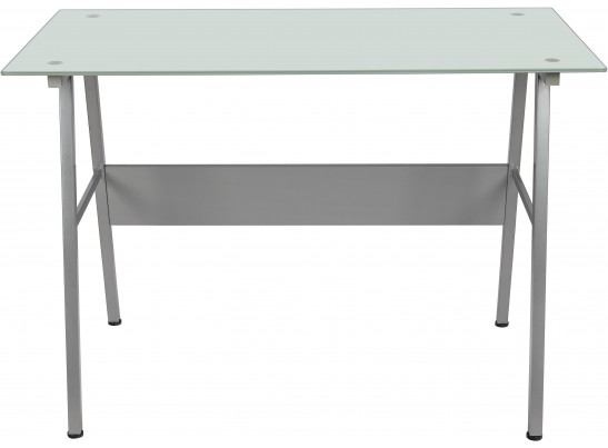 Cтол GD-04 (белый/60*110*15) в Каменске-Уральском