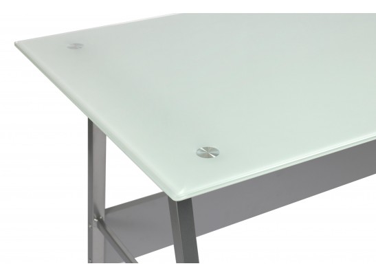 Cтол GD-04 (белый/60*110*15) в Каменске-Уральском