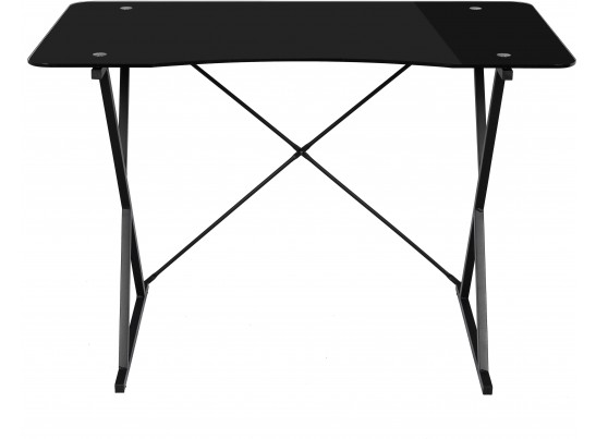 Cтол GD-04 (черный/60*110*11) в Каменске-Уральском