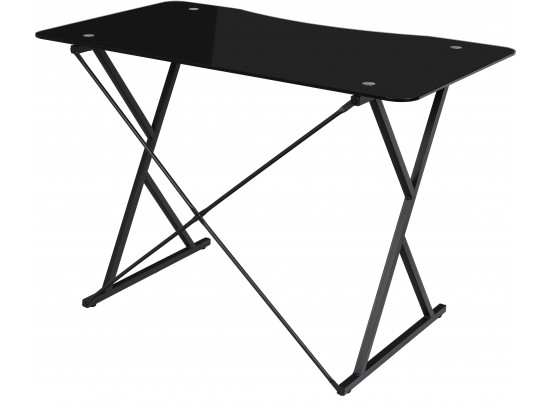 Cтол GD-04 (черный/60*110*11) в Каменске-Уральском