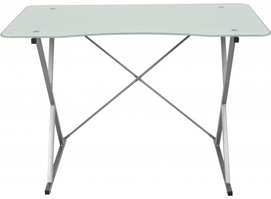 Cтол GD-04 (белый/60*110*11) в Каменске-Уральском