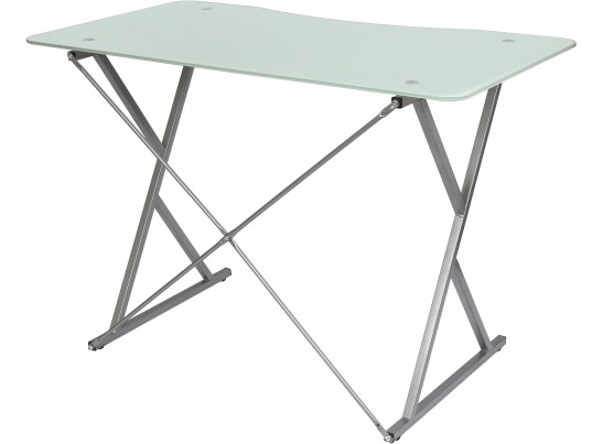 Cтол GD-04 (белый/60*110*11) в Каменске-Уральском