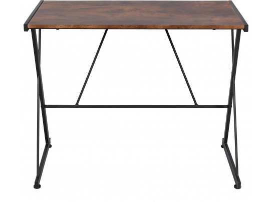 Cтол WD-09 (burnt/50*90*9) в Каменске-Уральском