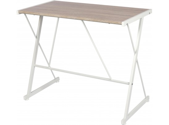 Cтол WD-09 (дуб/50*90*9) в Каменске-Уральском