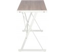 Cтол WD-09 (дуб/50*90*9) в Каменске-Уральском