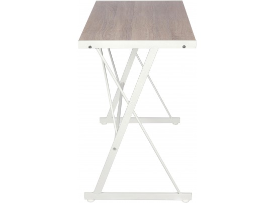 Cтол WD-09 (дуб/50*90*9) в Каменске-Уральском