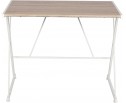 Cтол WD-09 (дуб/50*90*9) в Каменске-Уральском