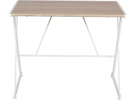 Cтол WD-09 (дуб/50*90*9) в Каменске-Уральском