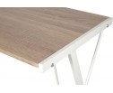 Cтол WD-09 (дуб/50*90*9) в Каменске-Уральском