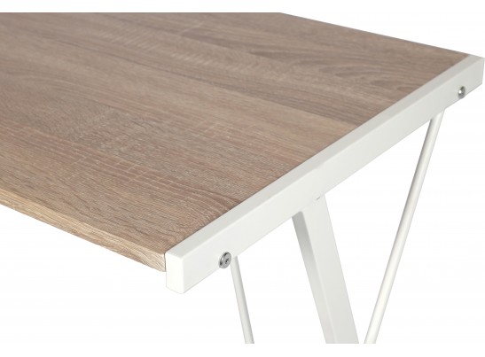 Cтол WD-09 (дуб/50*90*9) в Каменске-Уральском