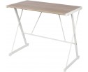 Cтол WD-09 (дуб/50*90*9) в Каменске-Уральском