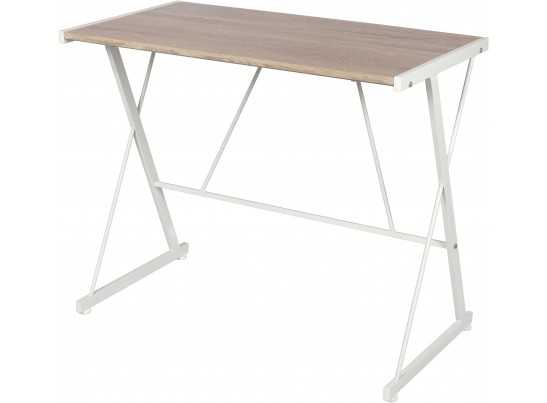 Cтол WD-09 (дуб/50*90*9) в Каменске-Уральском