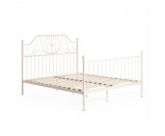 Кровать ERIC Wood slat base