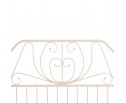 Кровать ERIC Wood slat base