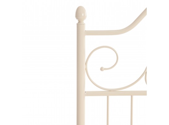 Кровать ERIC Wood slat base