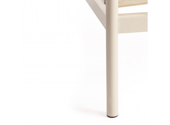 Кровать ERIC Wood slat base