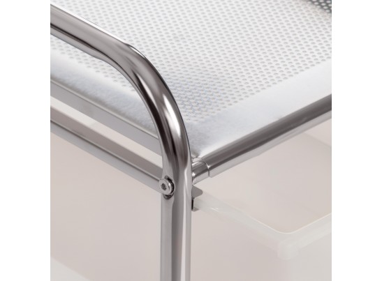 Столик c 3 ящиками для хранения NY-3296-3