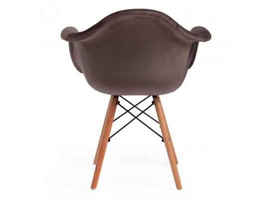 Кресло Secret De Maison CINDY SOFT (EAMES) (mod. 101)