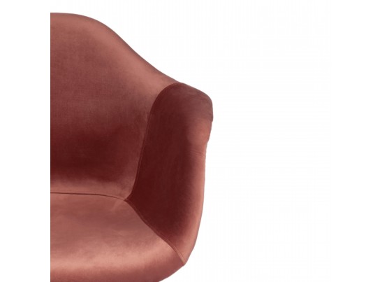 Кресло Secret De Maison CINDY SOFT (EAMES) (mod. 101)