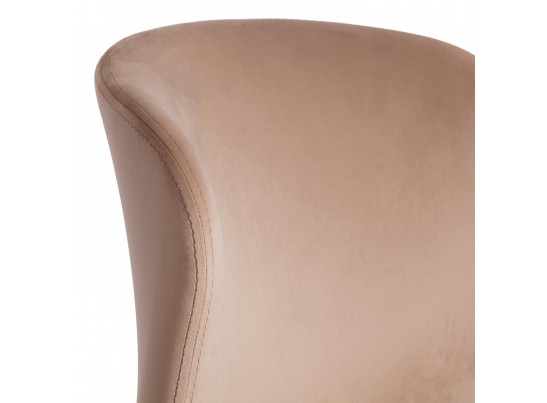 Стул полубарный ALVOR (mod. 715пб)