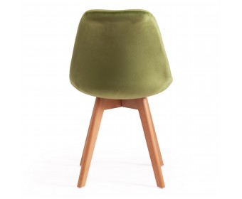 Стул Secret De Maison TULIP SOFT (mod. 74) / / 1 шт. в упаковке