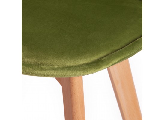 Стул Secret De Maison TULIP SOFT (mod. 74) / / 1 шт. в упаковке