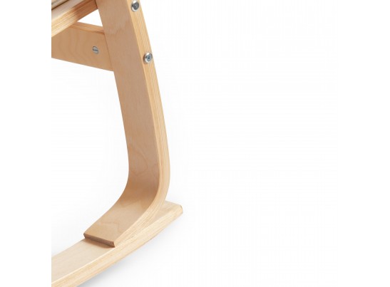 Кресло-качалка mod. AX3005