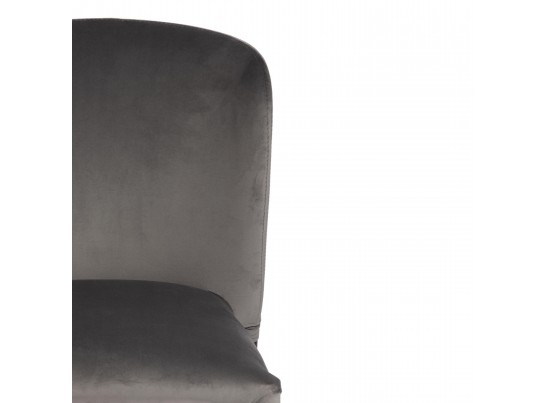 Стул полубарный ALVOR (mod. 715пб)