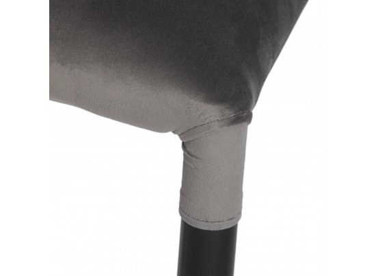 Стул полубарный ALVOR (mod. 715пб)