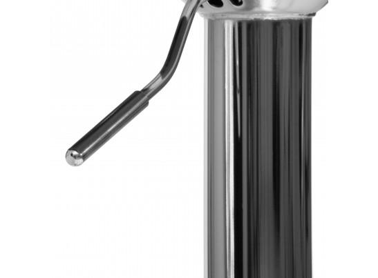 Барный стул DRAKAR (mod.4050/черный/орех) в Каменске-Уральском