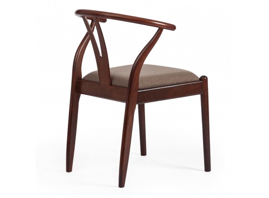 Стул WISHBONE (mod. C-5280)